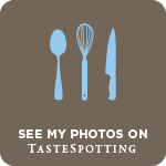 my tastespotting profile