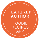 Foodie Recipes Ap
