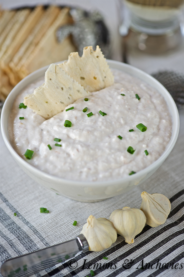 Smoked Trout Dip-4