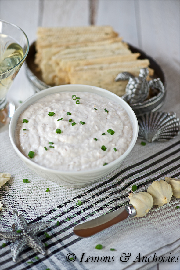 Smoked Trout Dip-6