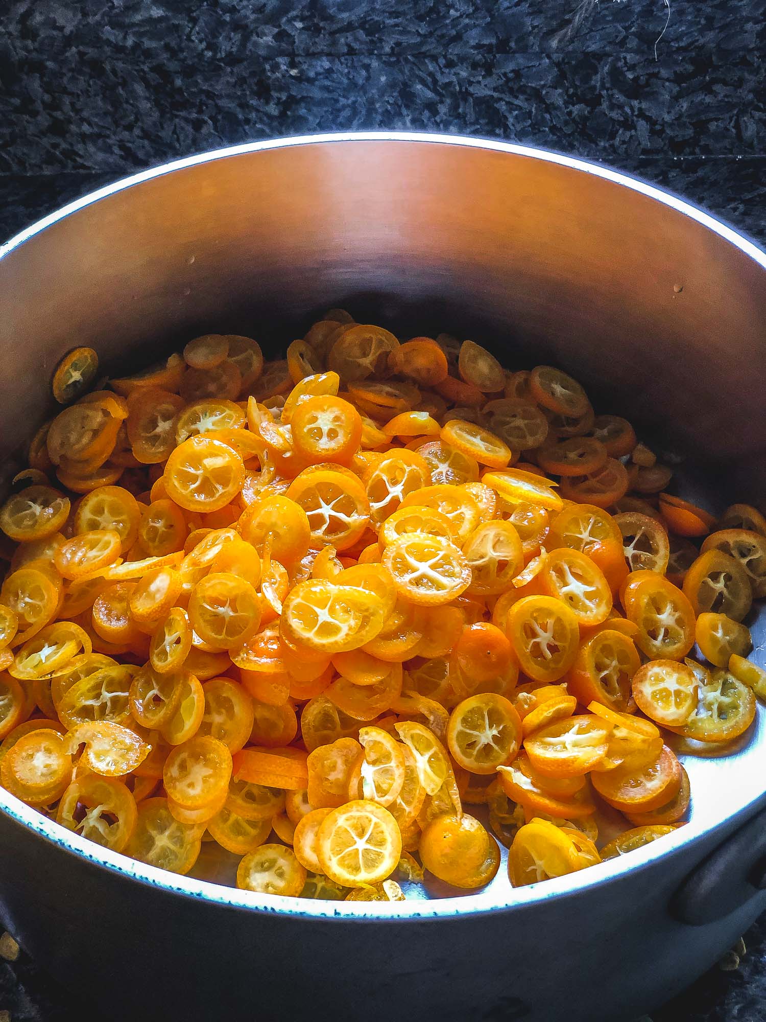 Small-Batch Kumquat Marmalade Recipe | Lemons + Anchovies