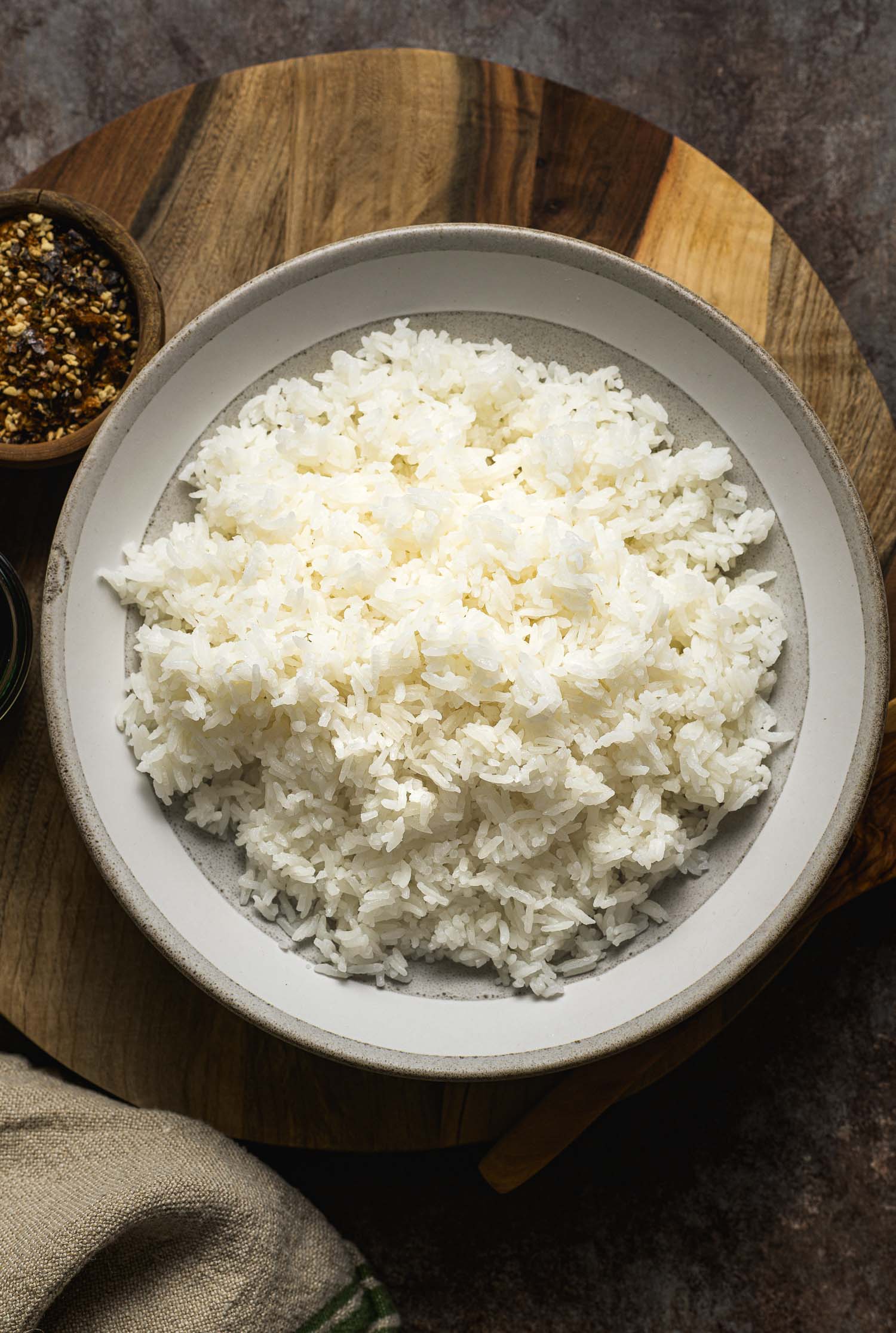 Basic Stovetop Rice Recipe - NYT Cooking